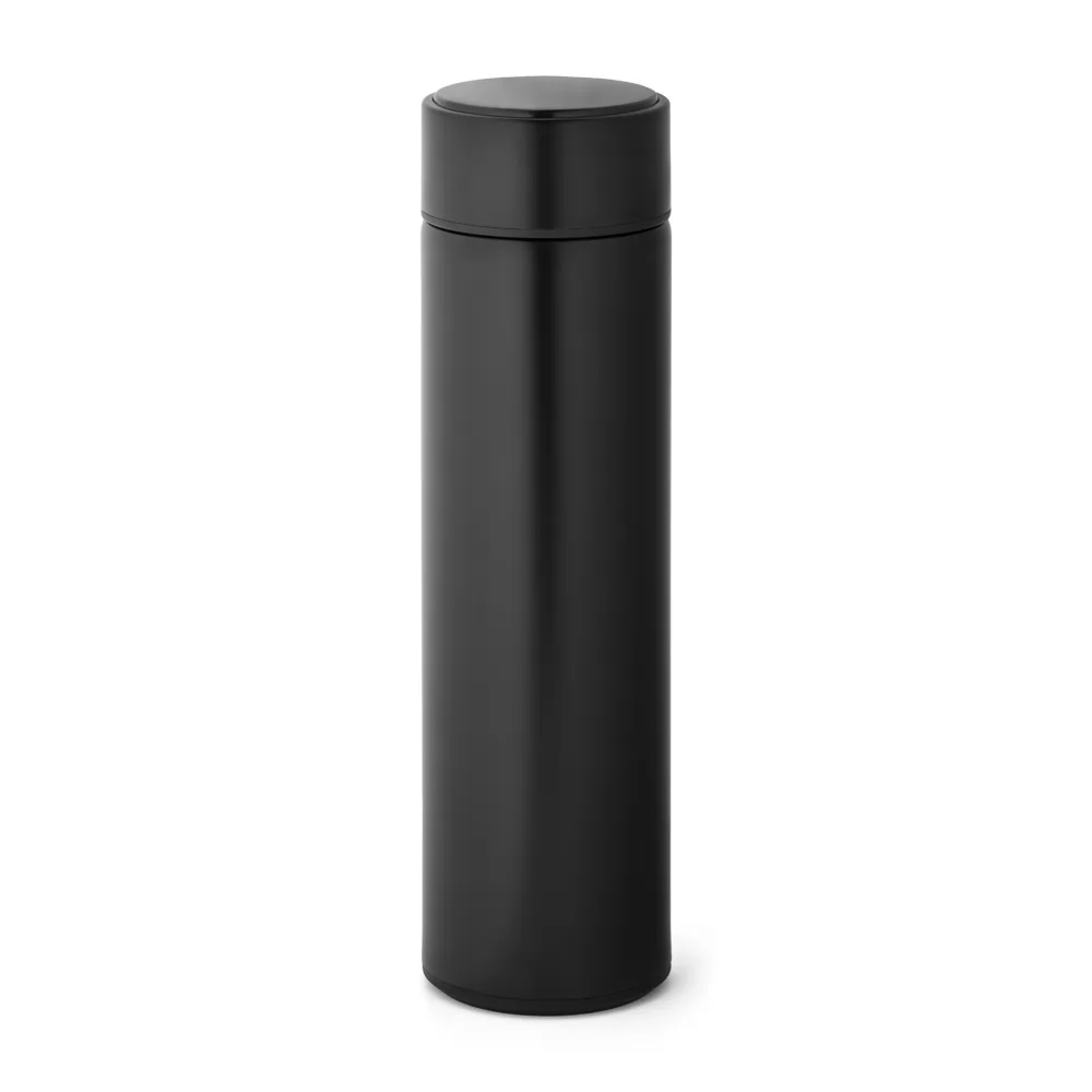Garrafa térmica 450 ml Personalizada Garrafa térmica 450 ml Personalizada