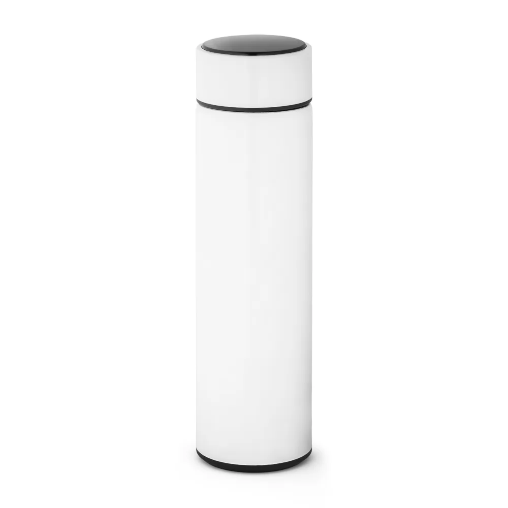 Garrafa térmica 450 ml Personalizada Garrafa térmica 450 ml Personalizada