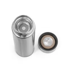 Garrafa térmica 450 ml Personalizada Garrafa térmica 450 ml Personalizada