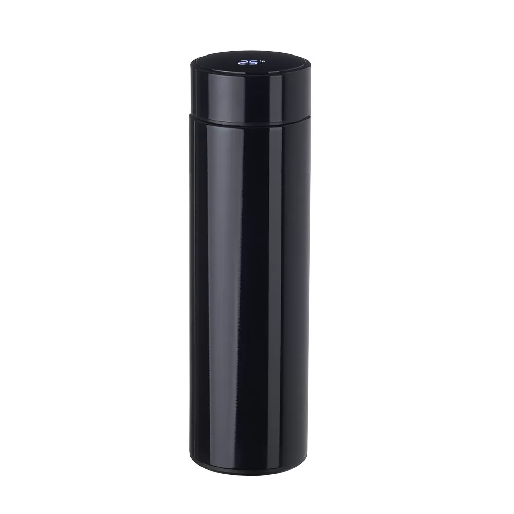 Garrafa Térmica 450ml Com LED Personalizada Garrafa Térmica 450ml Com LED Personalizada
