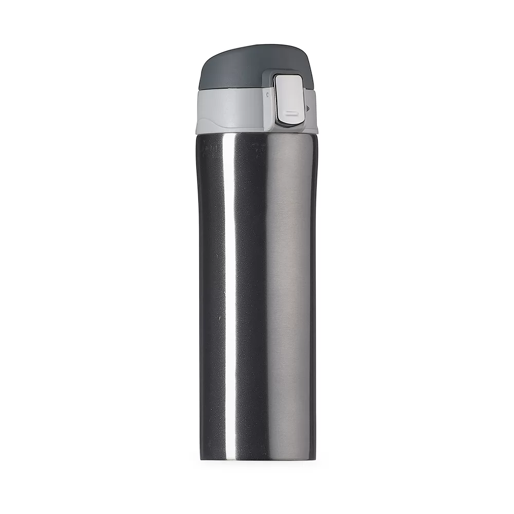Garrafa Térmica 450ml Personalizada Garrafa Térmica 450ml Personalizada