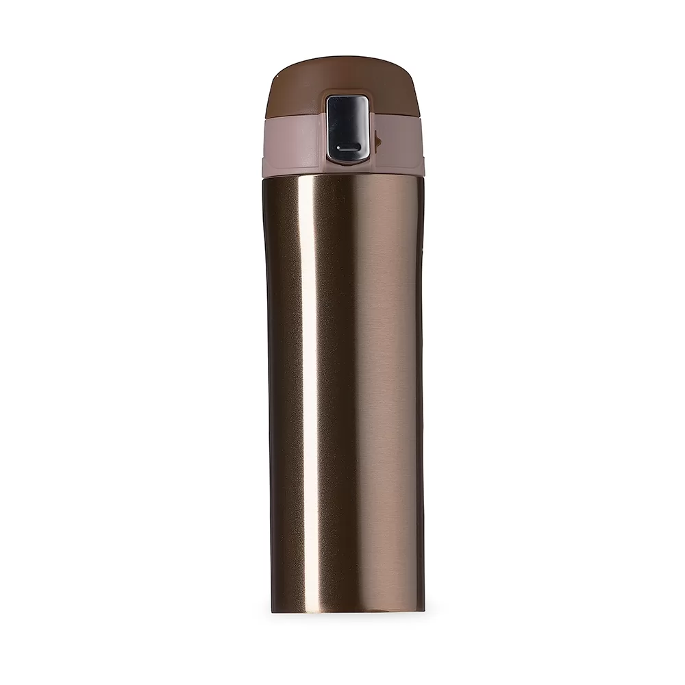 Garrafa Térmica 450ml Personalizada Garrafa Térmica 450ml Personalizada