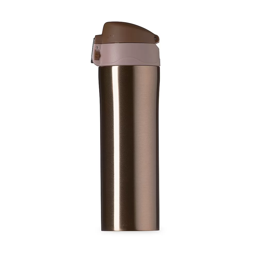 Garrafa Térmica 450ml Personalizada Garrafa Térmica 450ml Personalizada