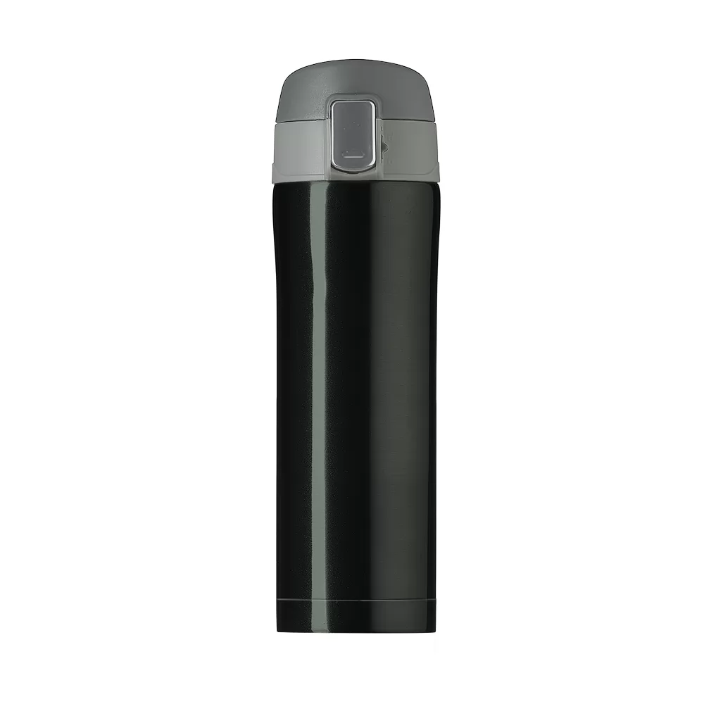 Garrafa Térmica 450ml Personalizada Garrafa Térmica 450ml Personalizada