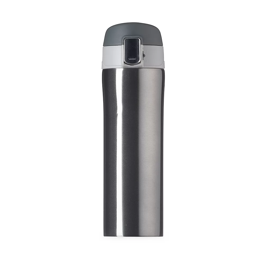 Garrafa Térmica 450ml Personalizada Garrafa Térmica 450ml Personalizada
