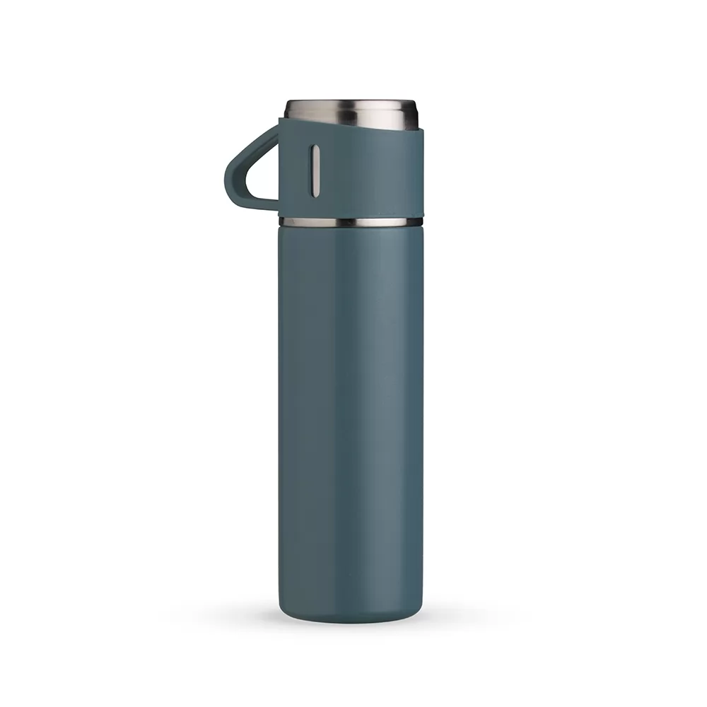 Garrafa Térmica 450ml Personalizada Garrafa Térmica 450ml Personalizada