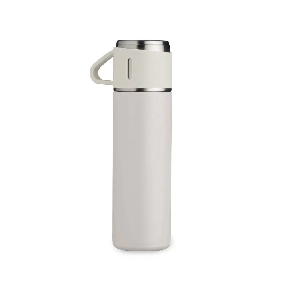 Garrafa Térmica 450ml Personalizada Garrafa Térmica 450ml Personalizada