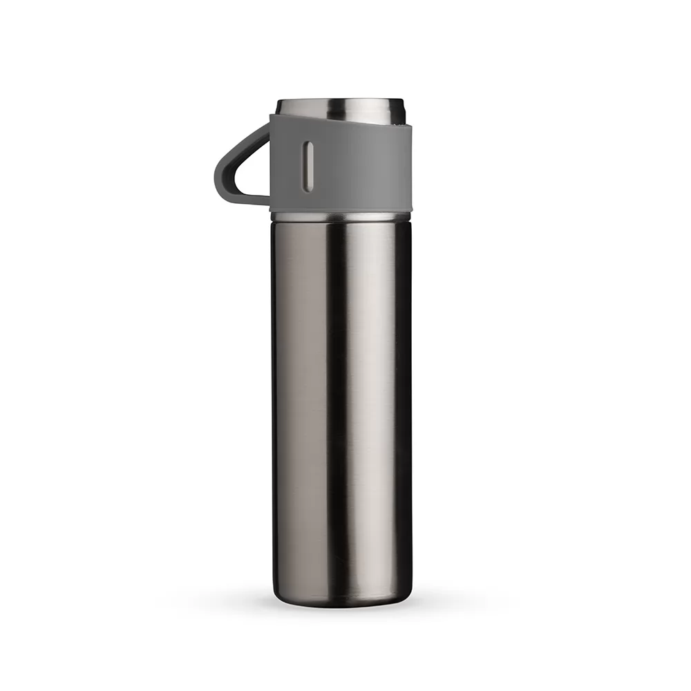 Garrafa Térmica 450ml Personalizada Garrafa Térmica 450ml Personalizada