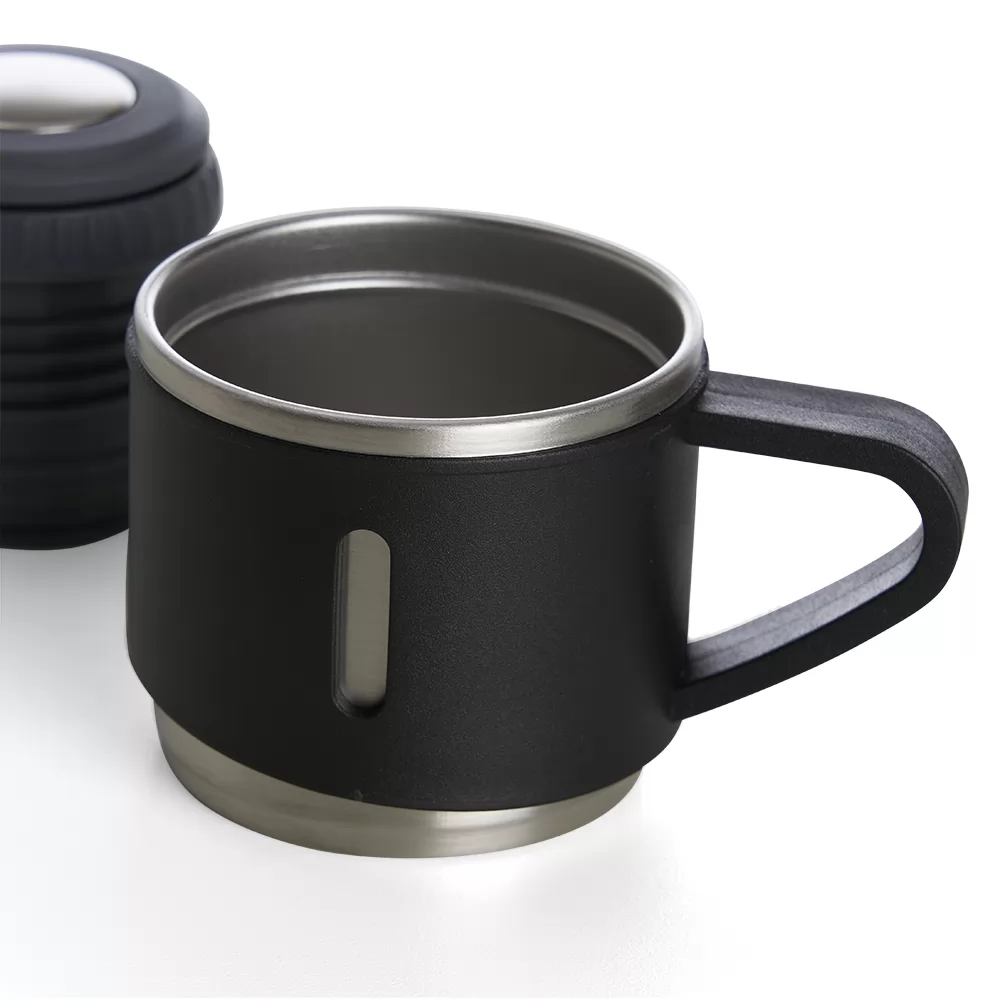 Garrafa Térmica 450ml Personalizada Garrafa Térmica 450ml Personalizada