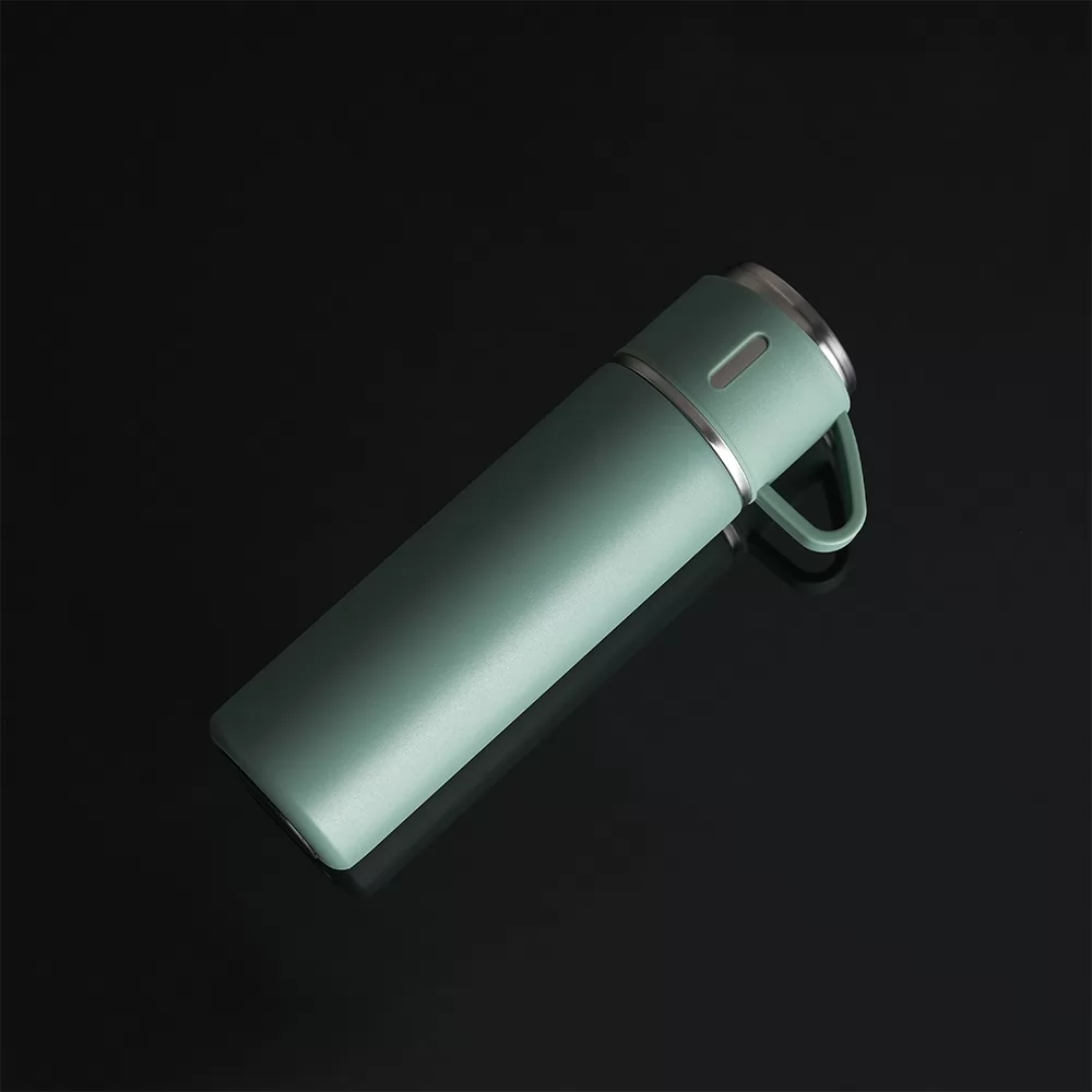 Garrafa Térmica 450ml Personalizada Garrafa Térmica 450ml Personalizada