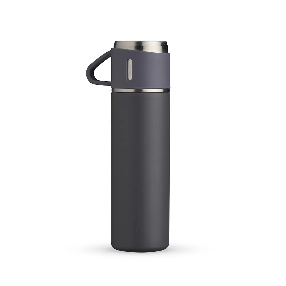 Garrafa Térmica 450ml Personalizada Garrafa Térmica 450ml Personalizada
