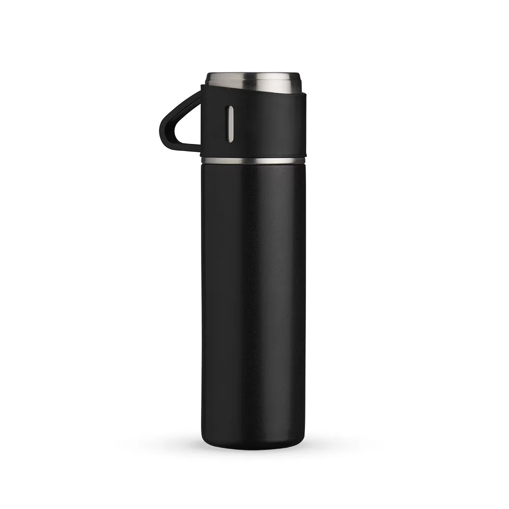 Garrafa Térmica 450ml Personalizada Garrafa Térmica 450ml Personalizada