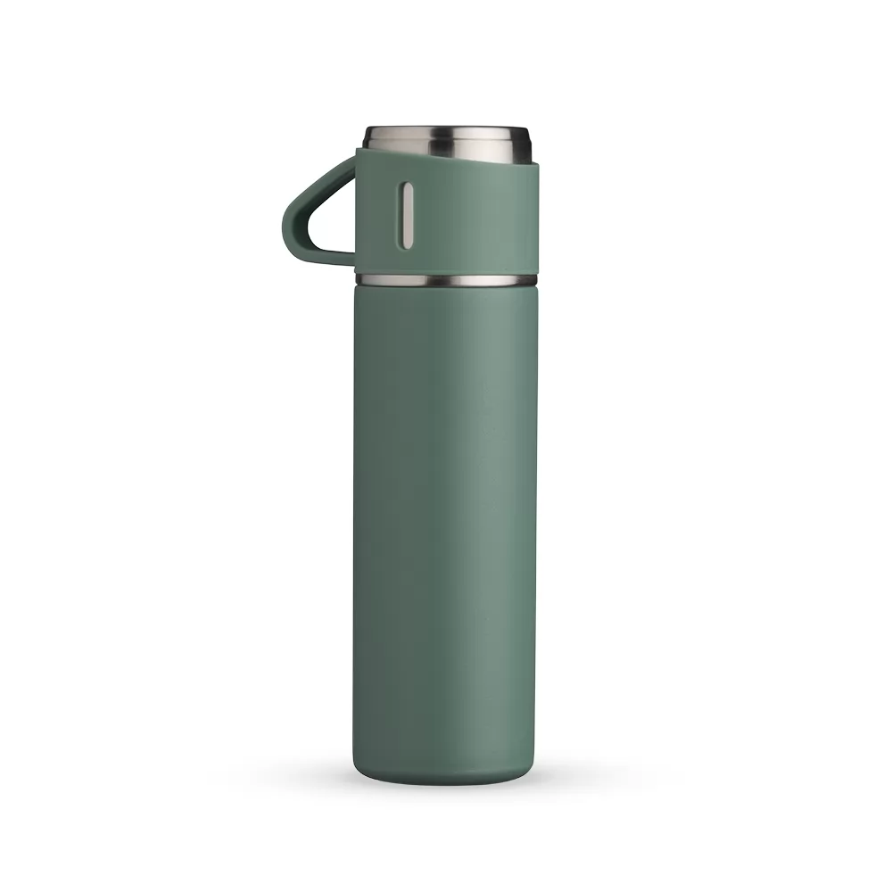 Garrafa Térmica 450ml Personalizada Garrafa Térmica 450ml Personalizada