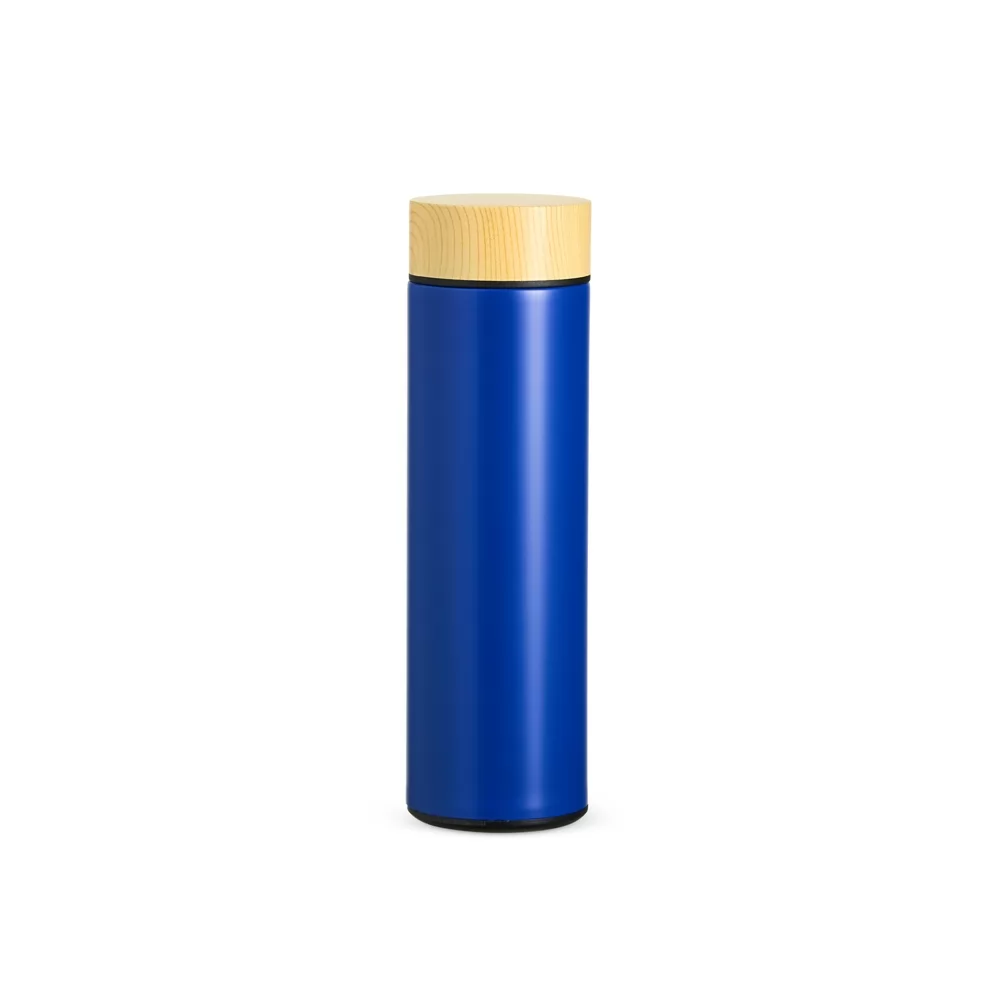 Garrafa Térmica 450ml Personalizada Garrafa Térmica 450ml Personalizada