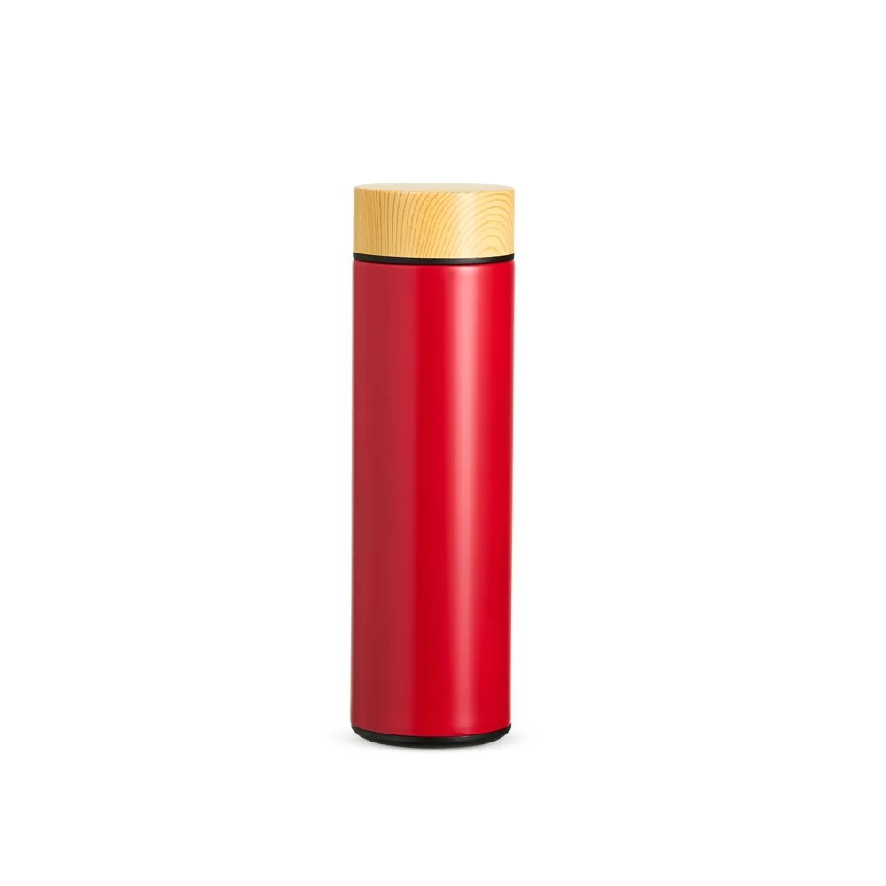 Garrafa Térmica 450ml Personalizada Garrafa Térmica 450ml Personalizada
