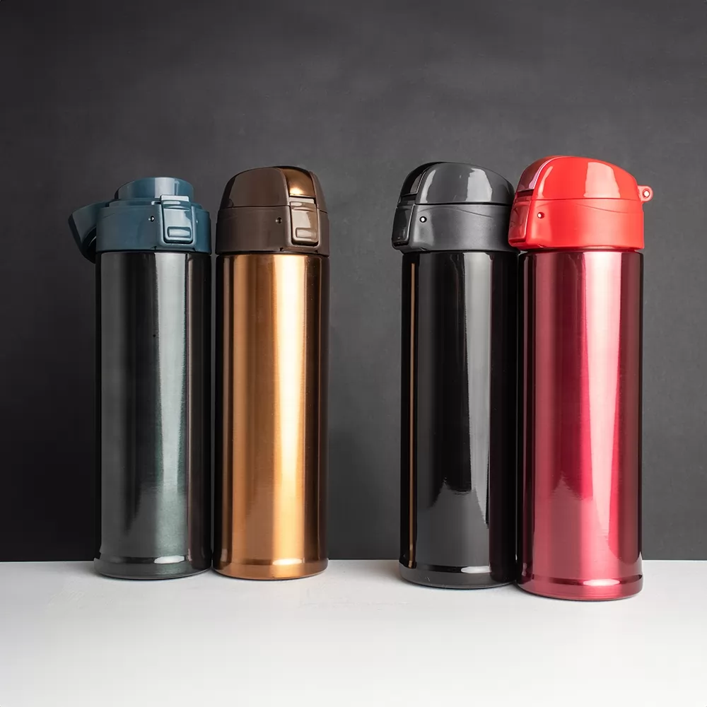 Garrafa Térmica 480ml Personalizada Garrafa Térmica 480ml Personalizada