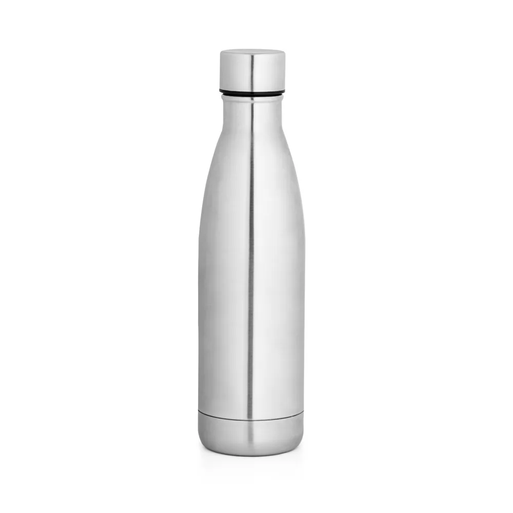 Garrafa térmica 500 ml Personalizada Garrafa térmica 500 ml Personalizada