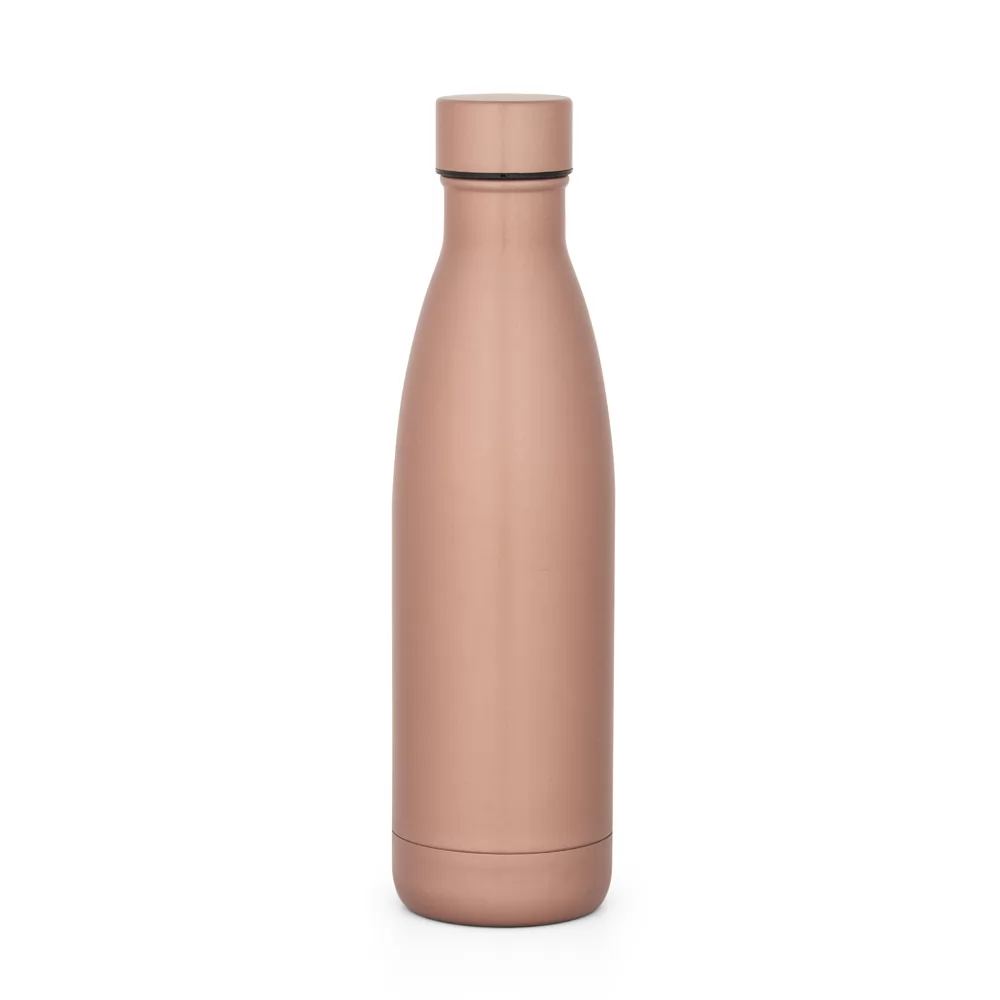 Garrafa térmica 500 ml Personalizada Garrafa térmica 500 ml Personalizada