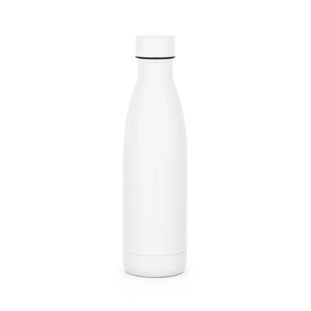 Garrafa térmica 500 ml Personalizada Garrafa térmica 500 ml Personalizada
