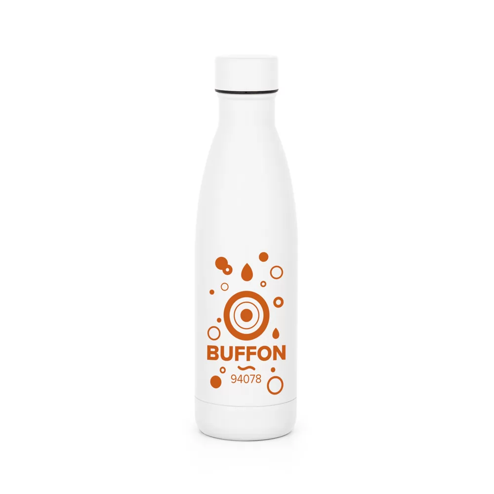 Garrafa térmica 500 ml Personalizada Garrafa térmica 500 ml Personalizada
