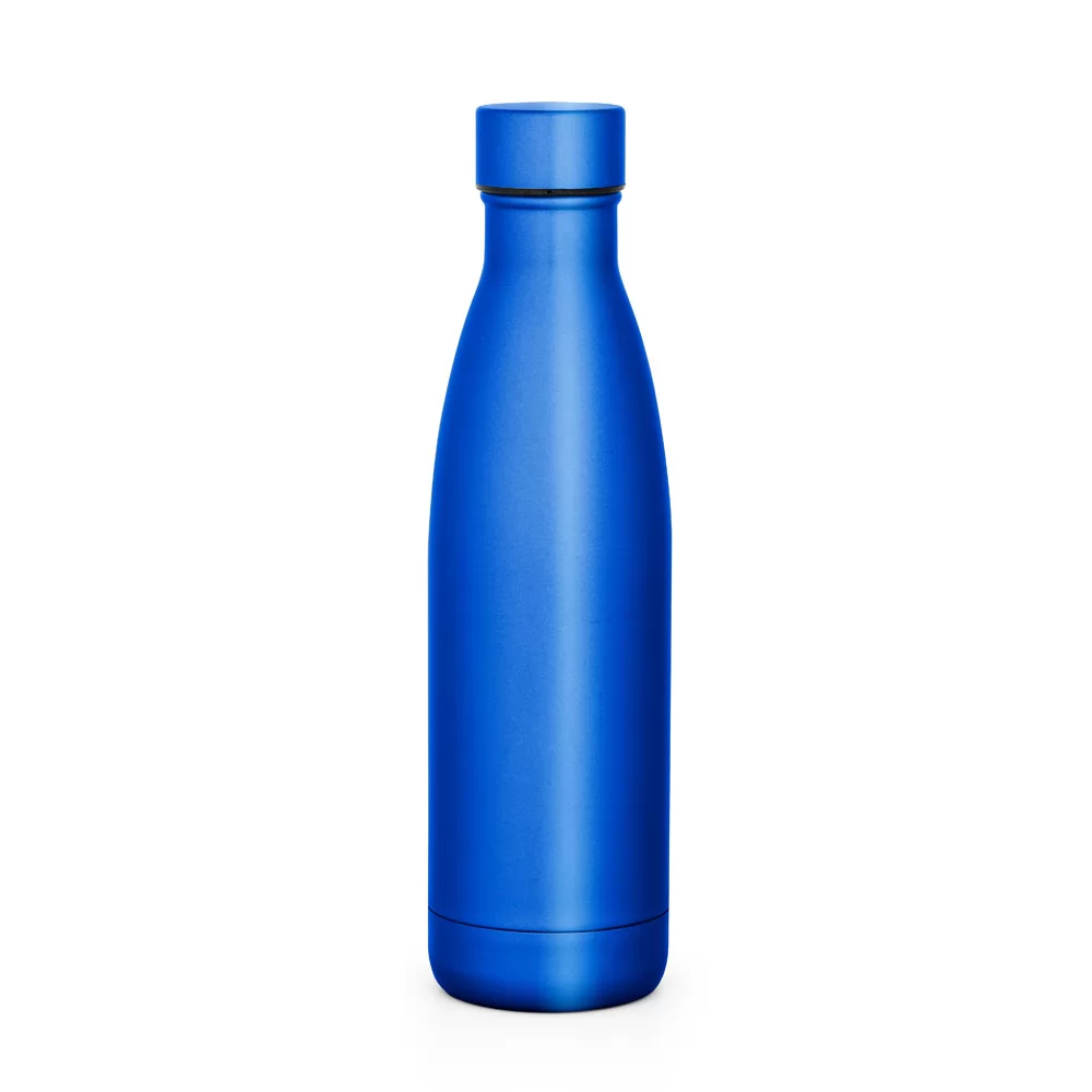 Garrafa térmica 500 ml Personalizada Garrafa térmica 500 ml Personalizada