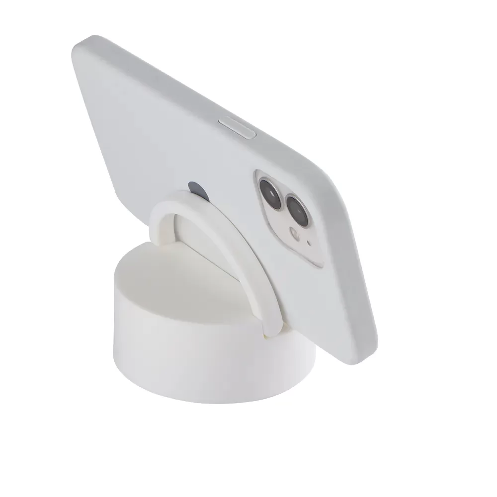 Garrafa Térmica 500ml com Suporte para Celular Personalizada Garrafa Térmica 500ml com Suporte para Celular Personalizada