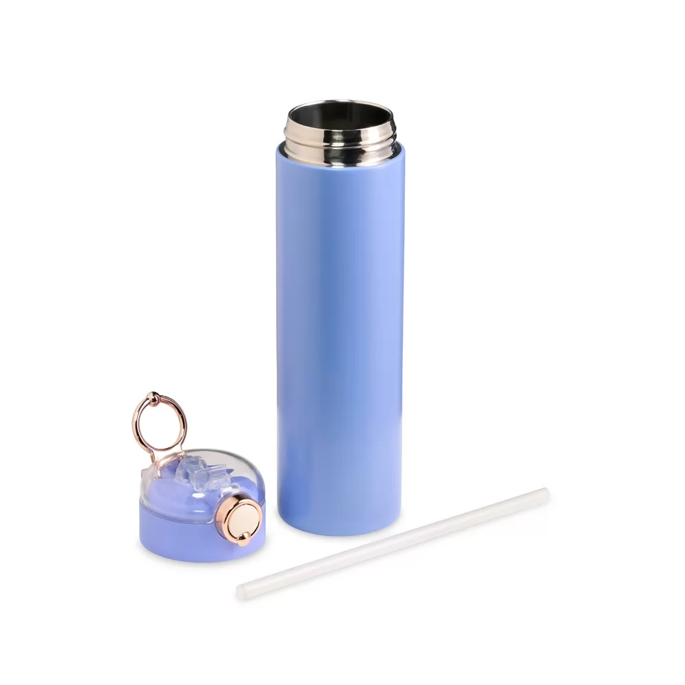 Garrafa Térmica 500ml Personalizada Garrafa Térmica 500ml Personalizada