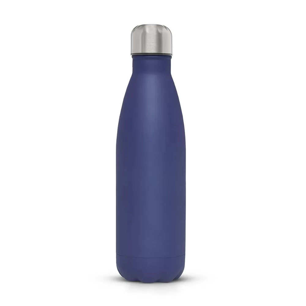 Garrafa Térmica 500ml Personalizada Garrafa Térmica 500ml Personalizada