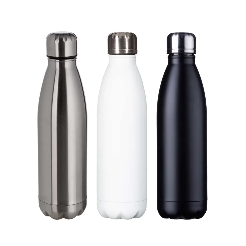 Garrafa Térmica 500ml Personalizada Garrafa Térmica 500ml Personalizada