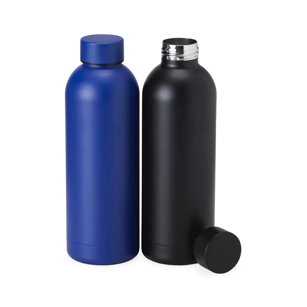 Garrafa Térmica 500ml Personalizada Garrafa Térmica 500ml Personalizada
