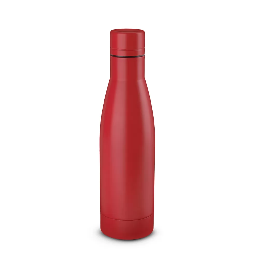 Garrafa Térmica 500ml Personalizada Garrafa Térmica 500ml Personalizada