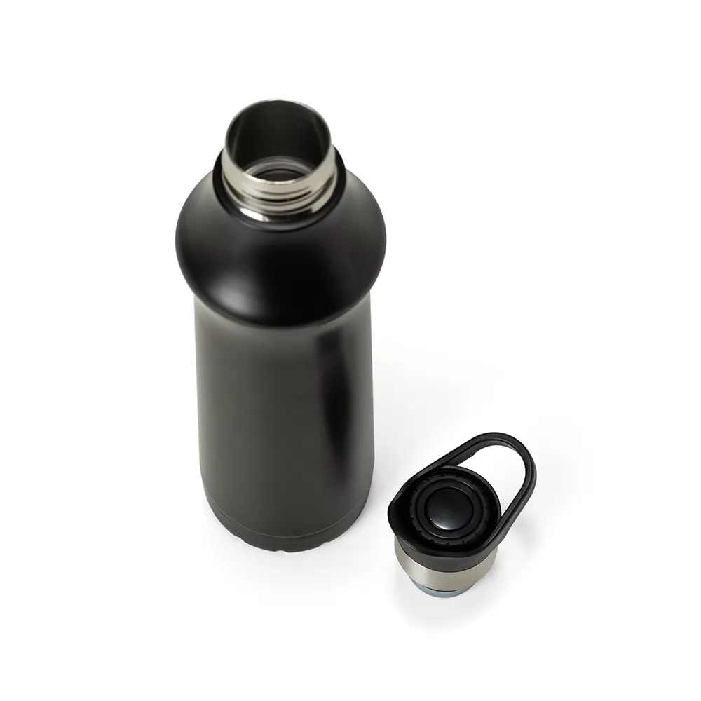 Garrafa Térmica 500ml Personalizada Garrafa Térmica 500ml Personalizada