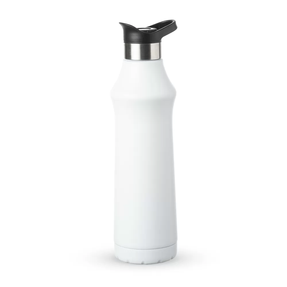 Garrafa Térmica 500ml Personalizada Garrafa Térmica 500ml Personalizada