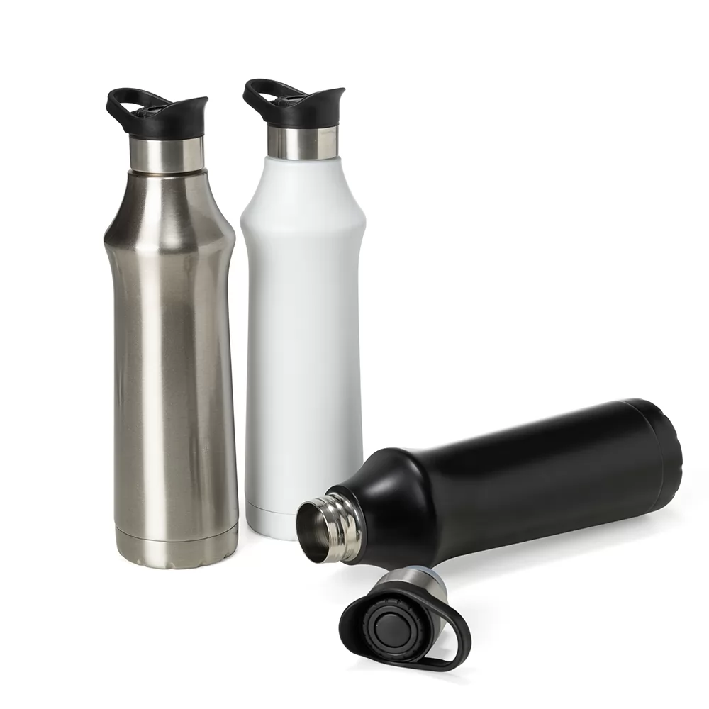 Garrafa Térmica 500ml Personalizada Garrafa Térmica 500ml Personalizada