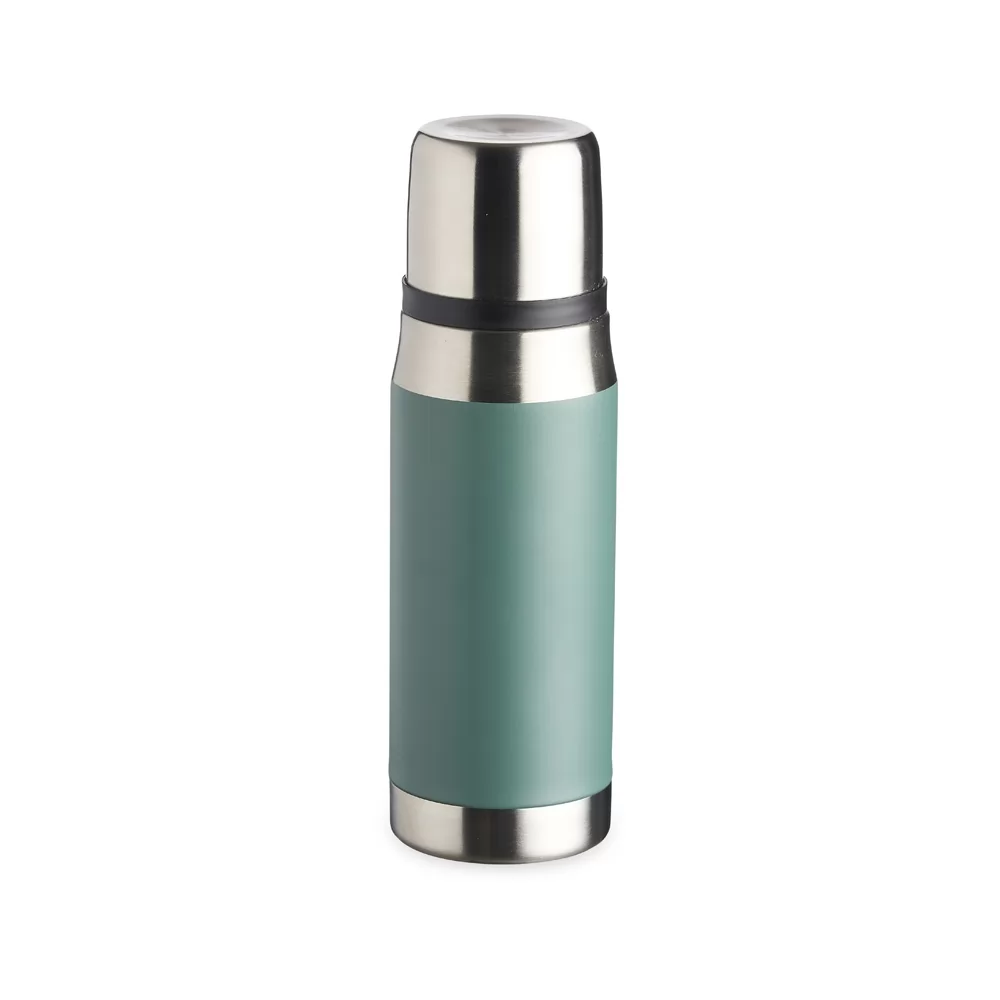 Garrafa Térmica 500ml Personalizada Garrafa Térmica 500ml Personalizada