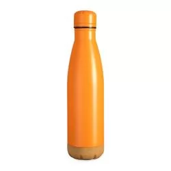 Garrafa Térmica 500ml Personalizada Garrafa Térmica 500ml Personalizada