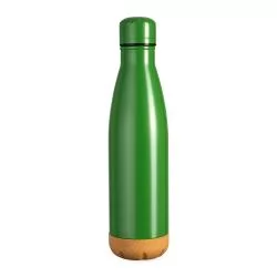 Garrafa Térmica 500ml Personalizada Garrafa Térmica 500ml Personalizada