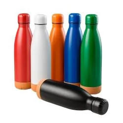Garrafa Térmica 500ml Personalizada Garrafa Térmica 500ml Personalizada