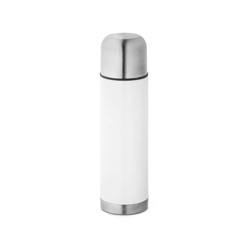 Garrafa Térmica 500ml Personalizada Garrafa Térmica 500ml Personalizada