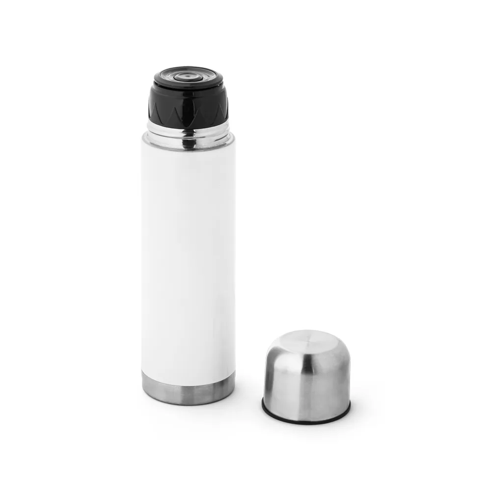 Garrafa Térmica 500ml Personalizada Garrafa Térmica 500ml Personalizada