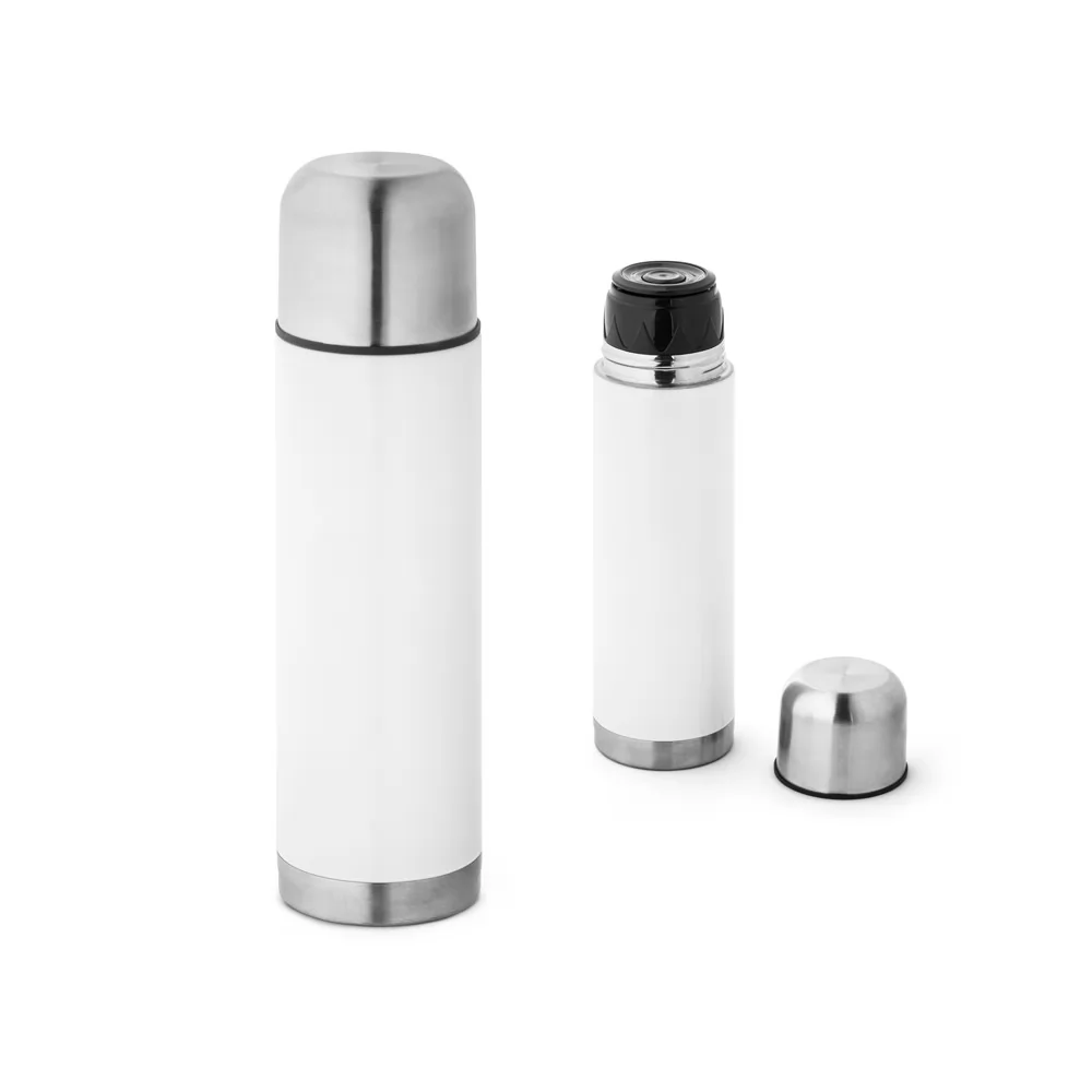 Garrafa Térmica 500ml Personalizada Garrafa Térmica 500ml Personalizada