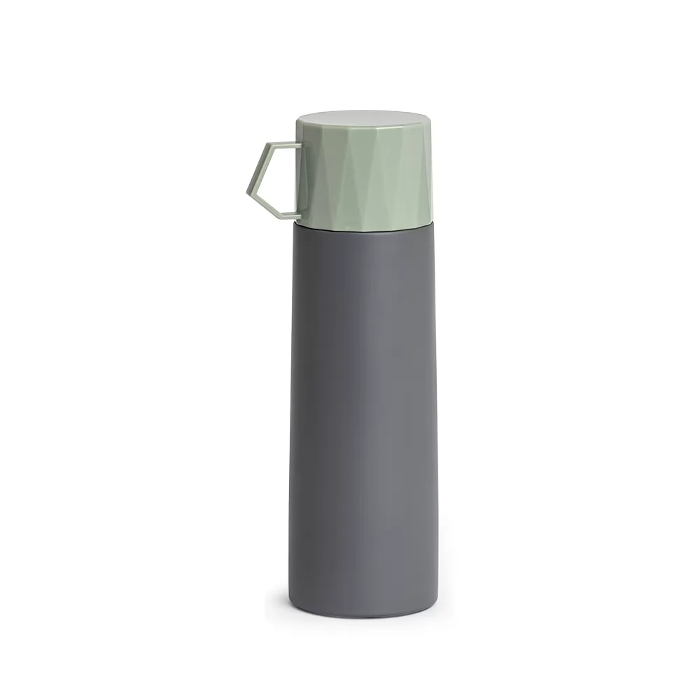 Garrafa Térmica 500ml Personalizada Garrafa Térmica 500ml Personalizada
