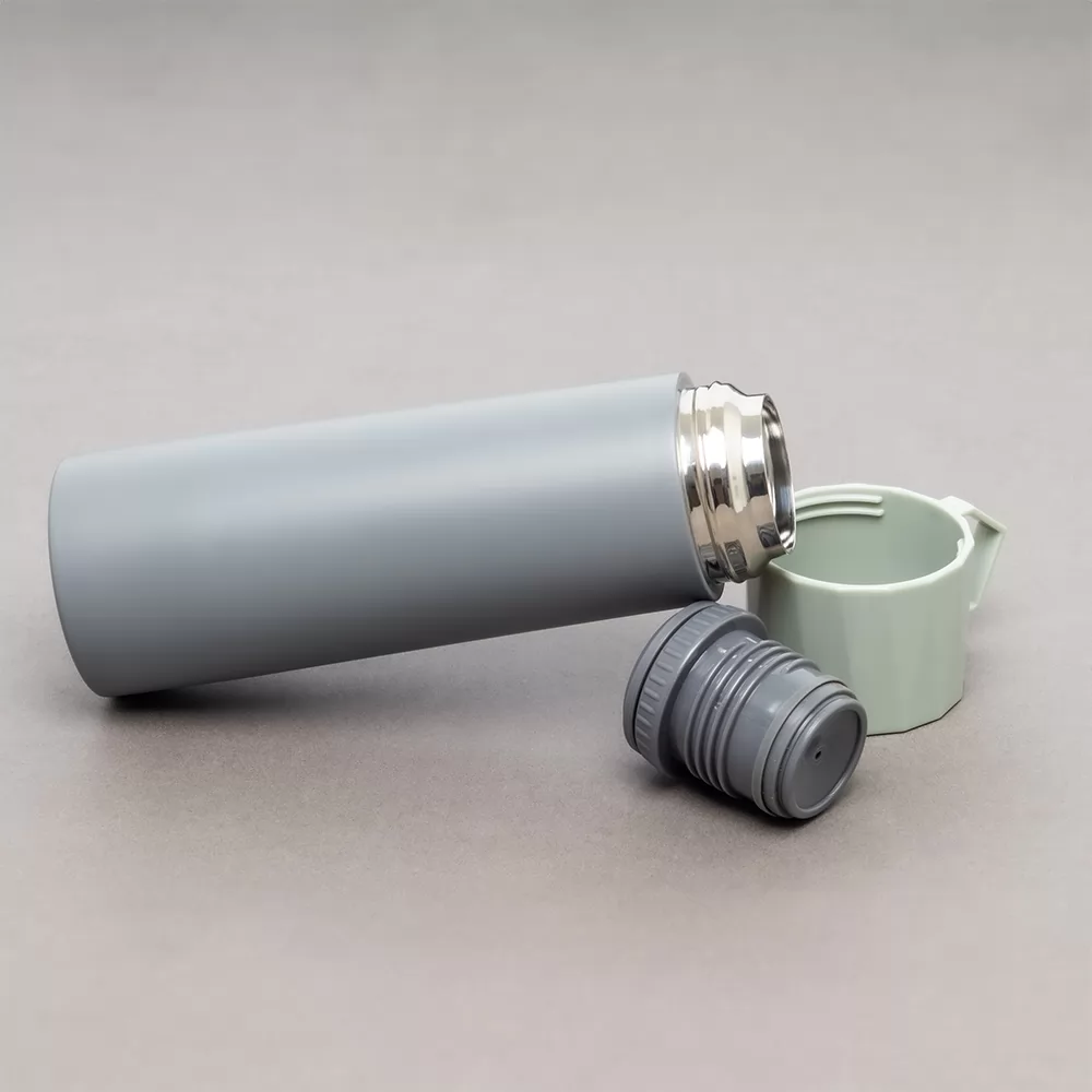 Garrafa Térmica 500ml Personalizada Garrafa Térmica 500ml Personalizada