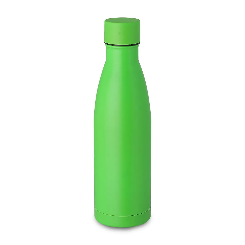 Garrafa Térmica 500ml Personalizada Garrafa Térmica 500ml Personalizada