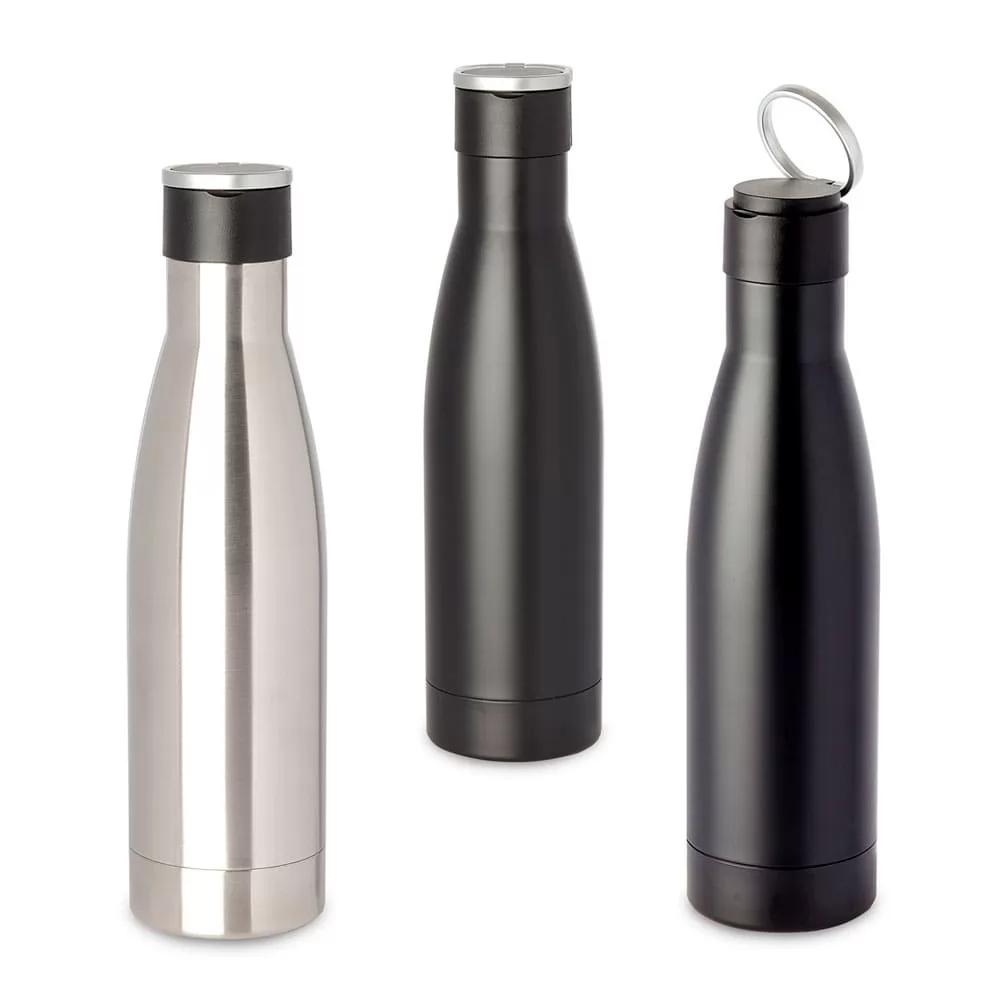 Garrafa Térmica 500ml Personalizada Garrafa Térmica 500ml Personalizada