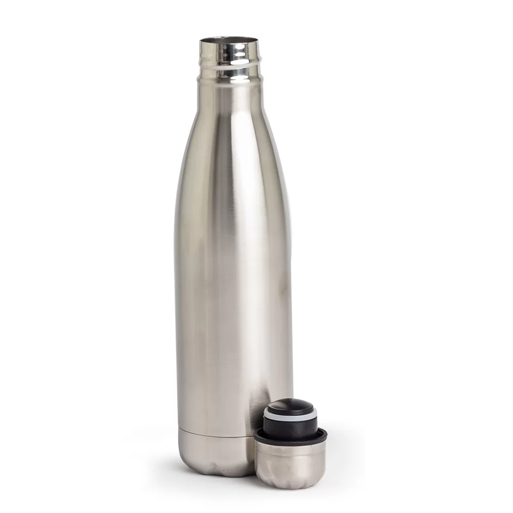 Garrafa Térmica 500ml Personalizada Garrafa Térmica 500ml Personalizada