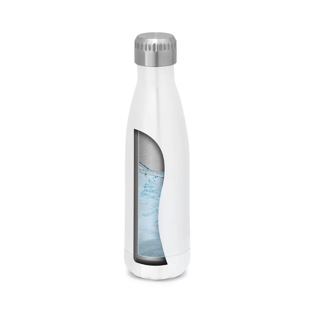 Garrafa térmica 510 ml Personalizada Garrafa térmica 510 ml Personalizada
