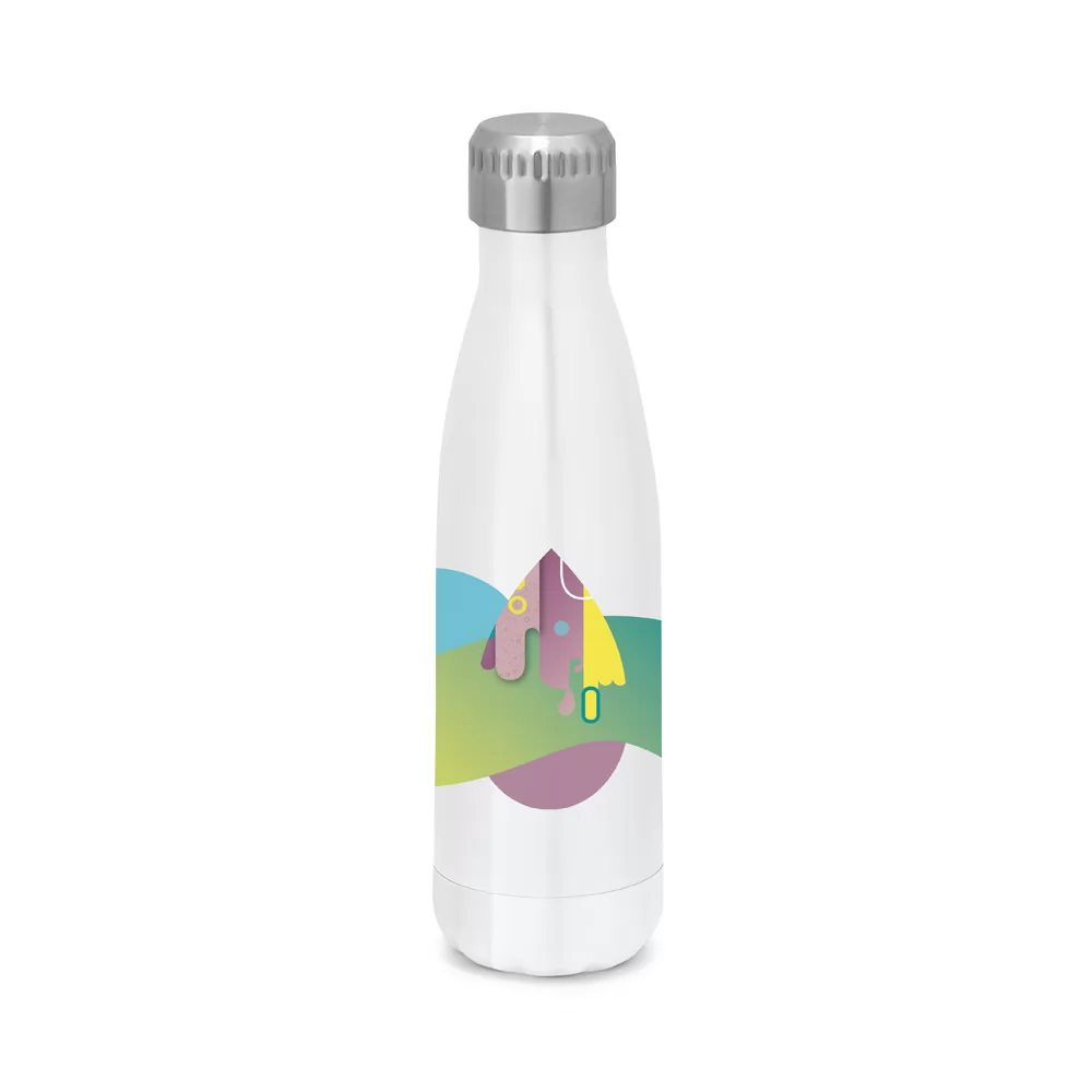 Garrafa térmica 510 ml Personalizada Garrafa térmica 510 ml Personalizada