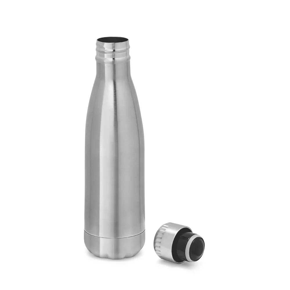 Garrafa térmica 510 ml Personalizada Garrafa térmica 510 ml Personalizada