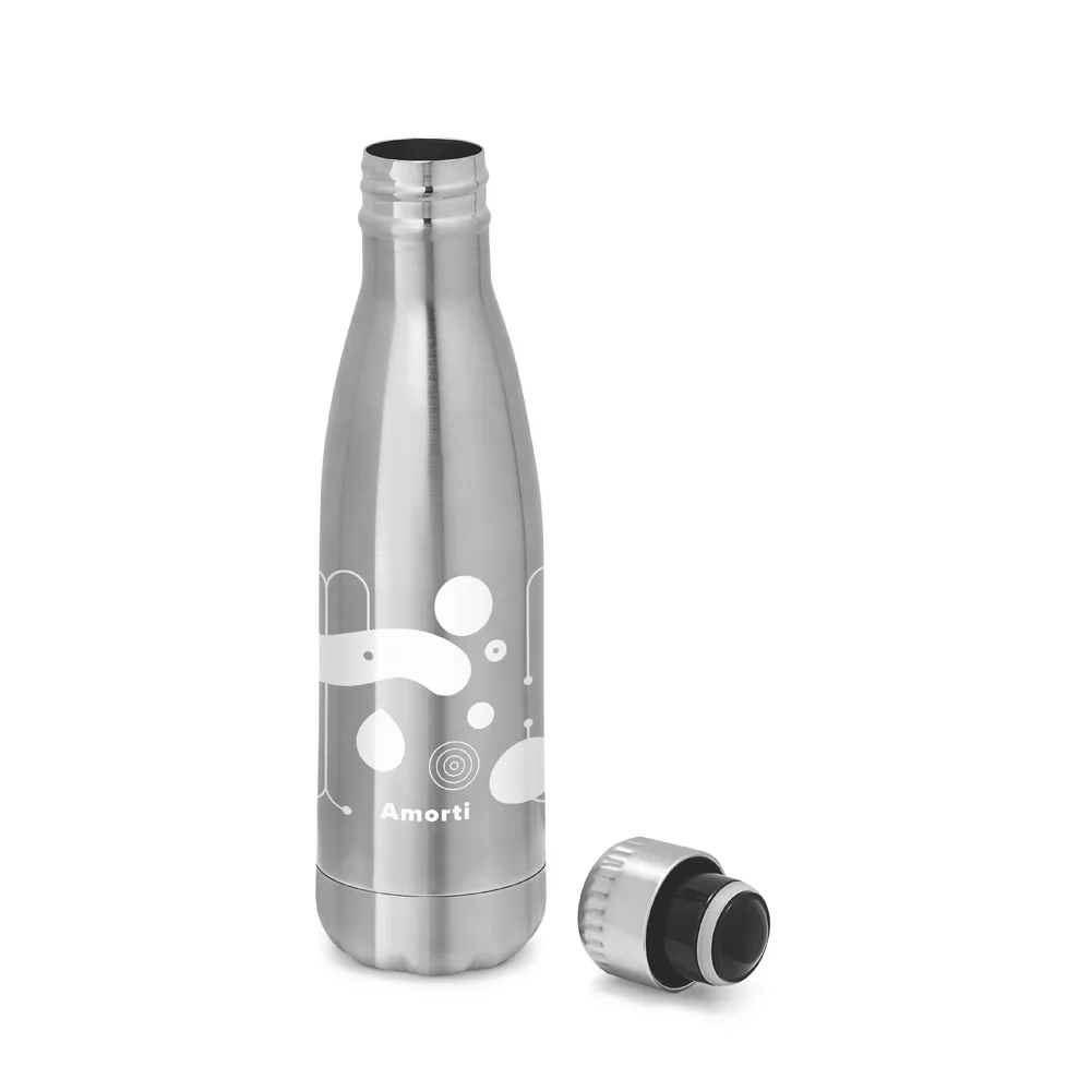 Garrafa térmica 510 ml Personalizada Garrafa térmica 510 ml Personalizada